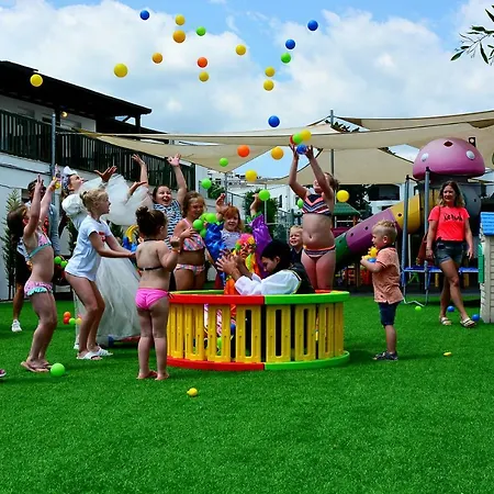 Parkim Ayaz Гумбет