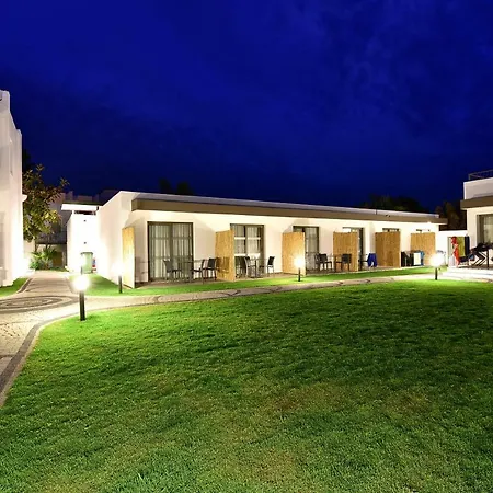 Parkim Ayaz 4* Гумбет