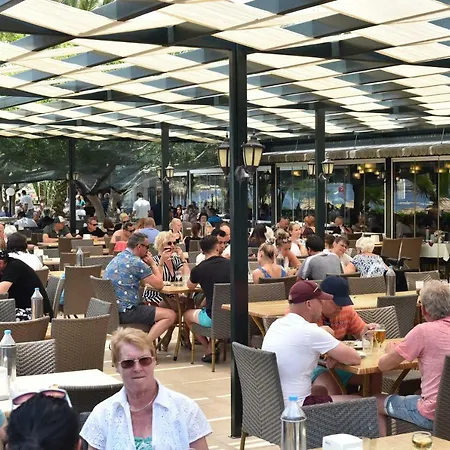 Parkim Ayaz Resort 4*