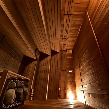 Parkim Ayaz Курортный комплекс 4*