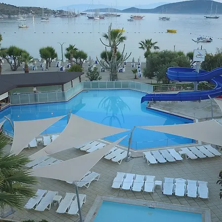 Parkim Ayaz Гумбет