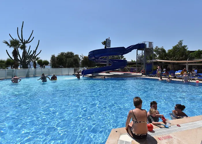Resort Parkim Ayaz Gümbet