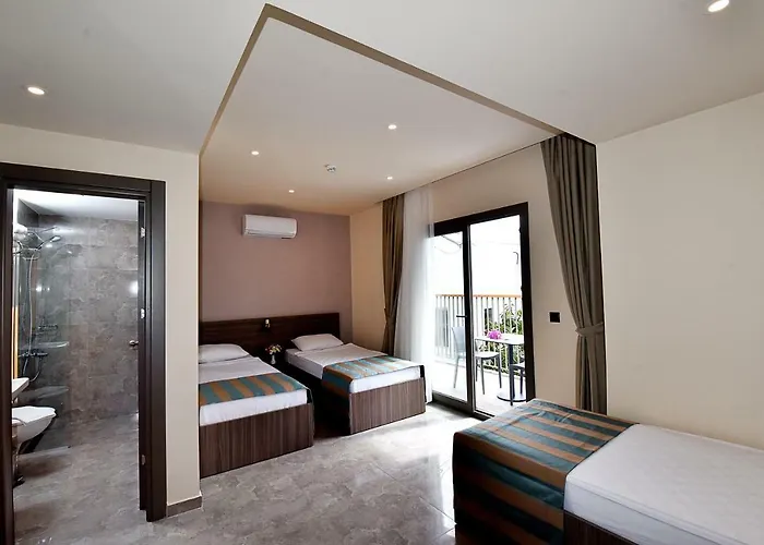 Parkim Ayaz Resort Gümbet