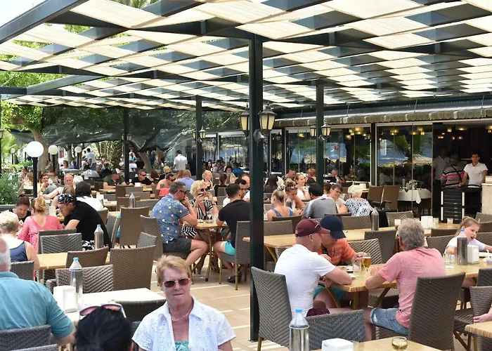 Parkim Ayaz Resort 4*